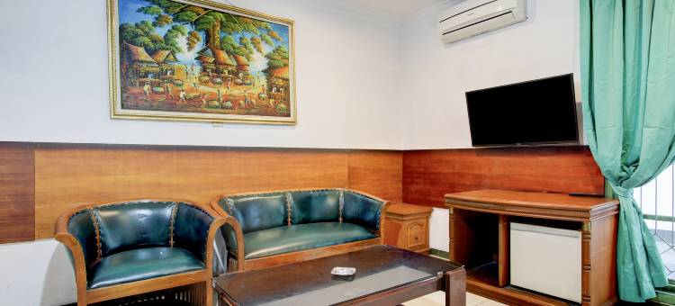 Hotel O Gurita图片