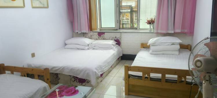 印象青春宾馆(万达店)图片