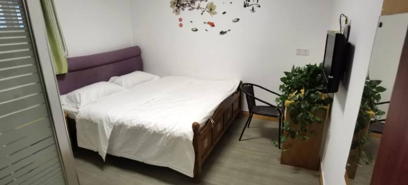 扬州许家小宅客栈图片