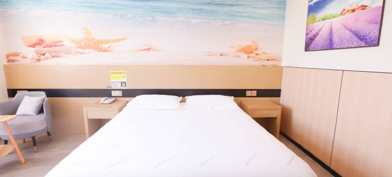 洪湖天水云栖酒店图片