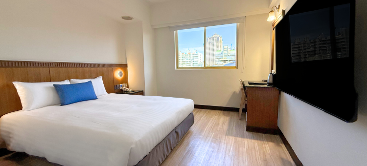 旅居文旅高雄七賢館图片