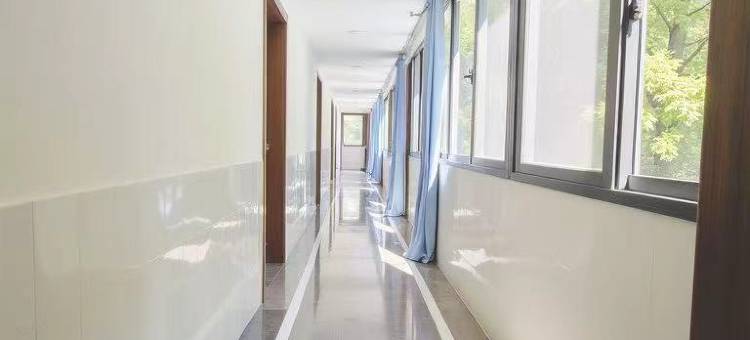 衡阳逸佳酒店图片