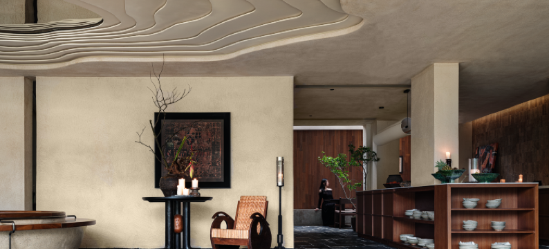 东江湖屿境·Lakeside Villa|江景度假民宿图片