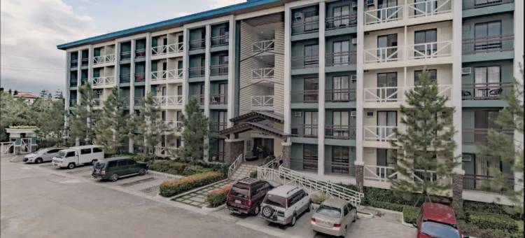 The Luxe Tagaytay by RedDoorz图片