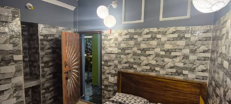 普拉武普拉萨德家庭寄宿(Pravuprasad Homestay)图片