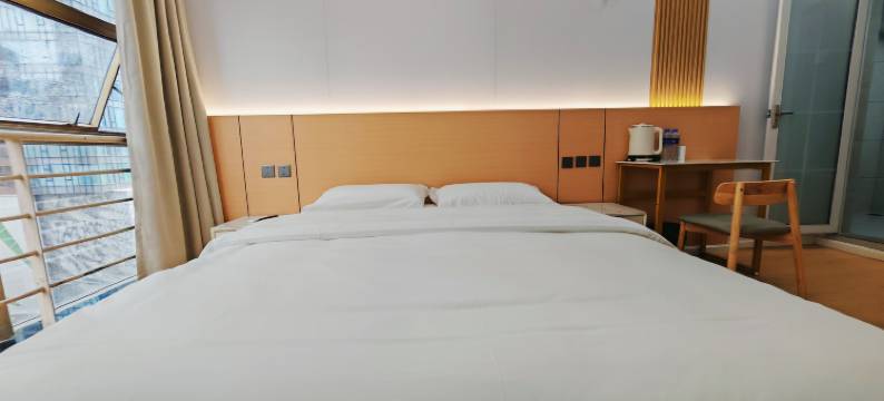 熙客民宿(春熙路太古里店)图片