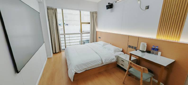 熙客民宿(春熙路太古里店)图片