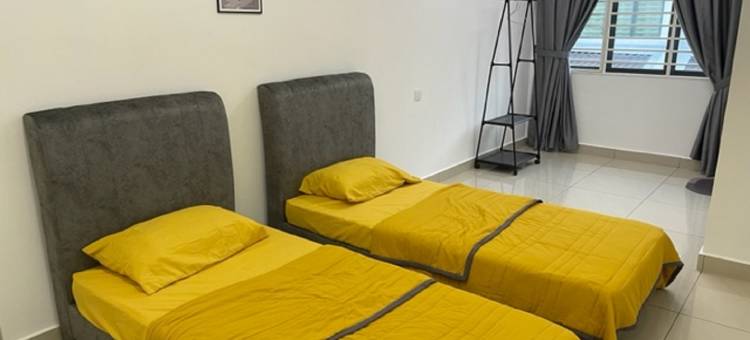 KY Happiness Homestay Tanjong Karang图片