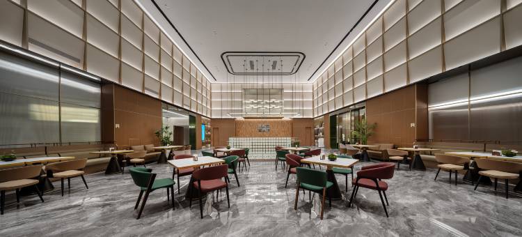 星程酒店(鹤壁浚县古城店)图片