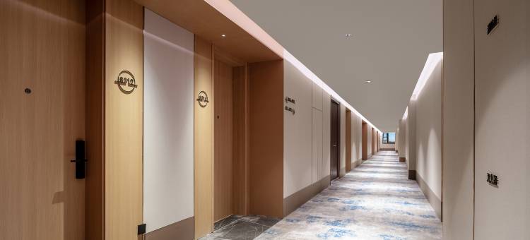 星程酒店(鹤壁浚县古城店)图片