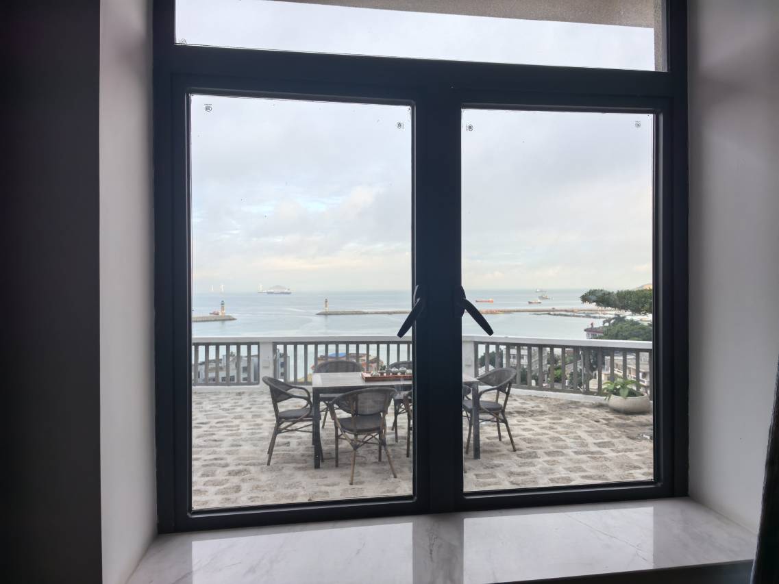 闲云观海居民宿(桂山岛度假区店)图片