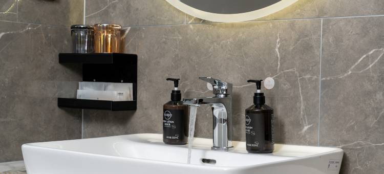 柏纳酒店(喀什二中小亚郎湿地公园店)图片