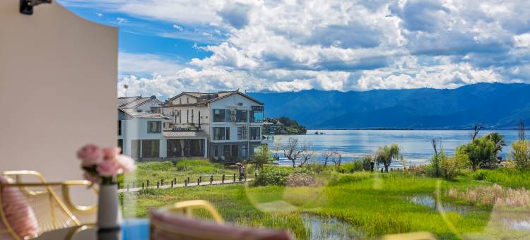 大理湿海民宿(洱海双廊店)图片