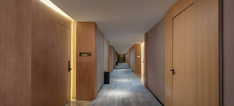 格莱登酒店.GO LIND.INN(上饶广信区第六中学吾悦广场店)图片