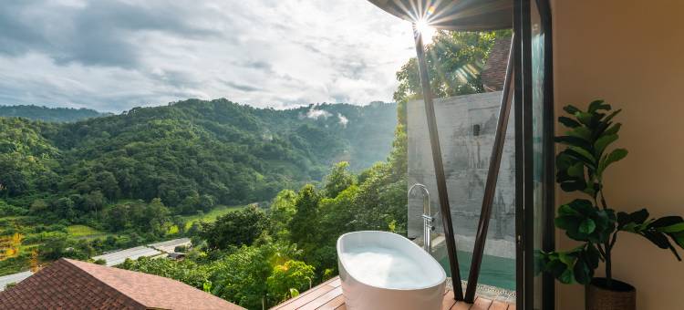 清迈维安娜别墅(Vianna Villas Chiangmai)图片