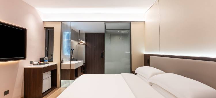 温州泉景四季酒店图片