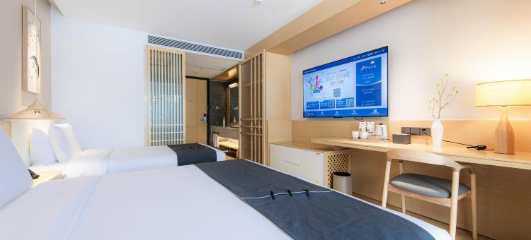 建国·璞隐酒店(北京环球度假区店)图片