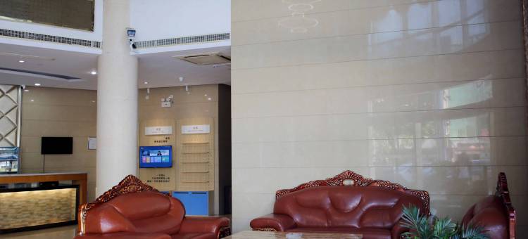 如家驿居酒店(溧阳社渚兴业街店)图片