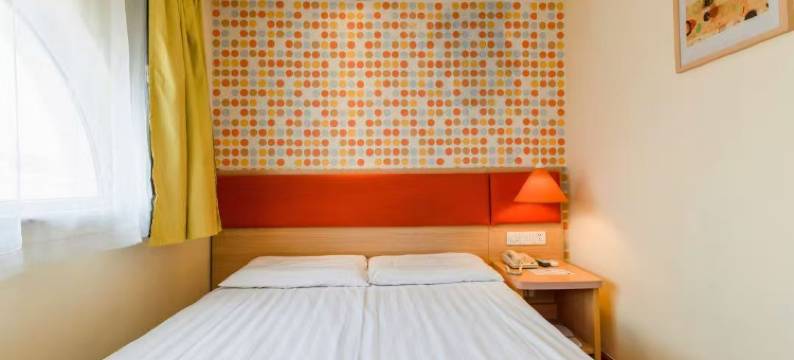 如家派柏云酒店(青岛五四广场江西路地铁站徐州路店)图片