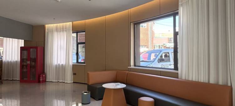 嘉途精品酒店图片