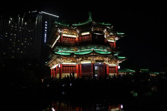 猫的远方YOUNG·IS·FASHION酒店(南昌滕王阁八一广场店)图片