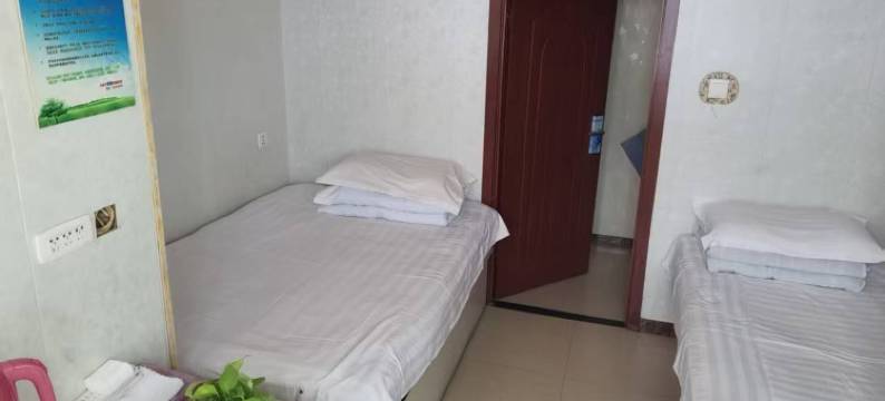 易嘉时尚宾馆图片