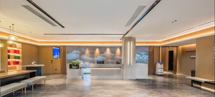 清风酒店(乐山夹江店)图片