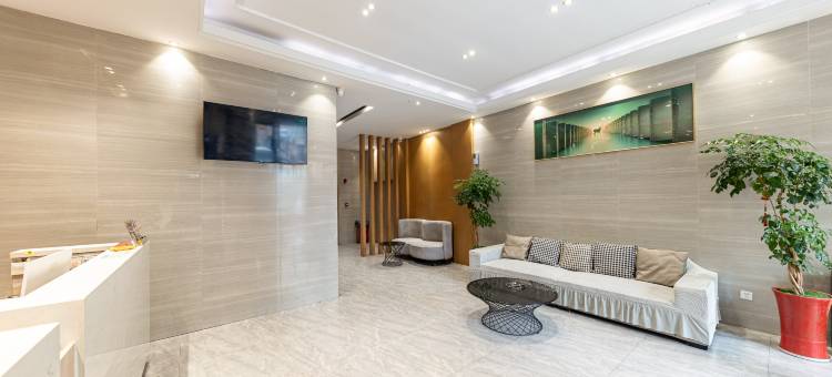 茉莉花开悦微酒店(团风客运站中百仓储店)图片