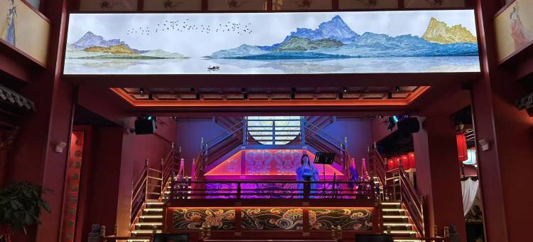 青核桃酒店(盂县人家店)图片