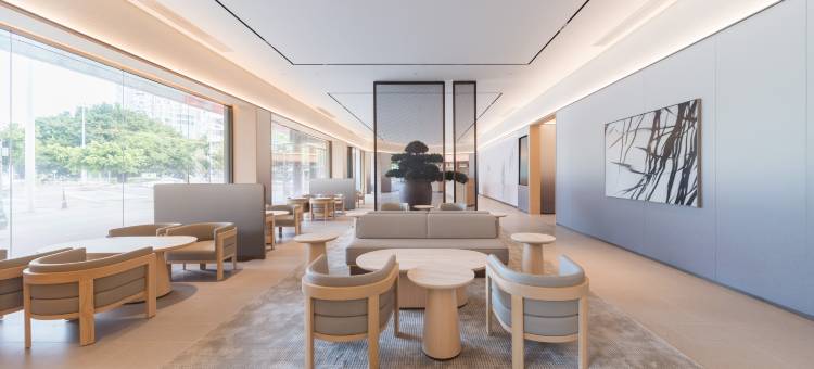 全季酒店(福州金融街万达排尾路店)图片