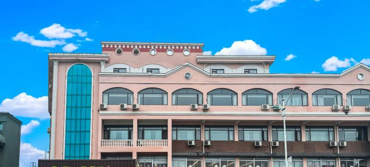 如家派柏·云酒店(扬州江都大桥店)图片