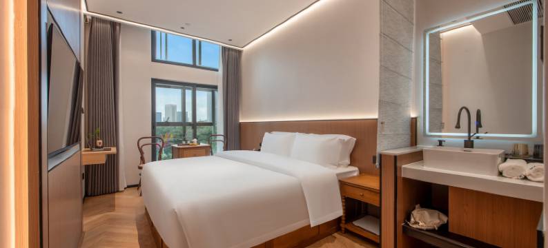阿拉丁(广州高铁南站店)图片