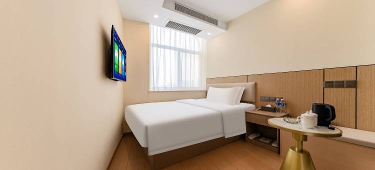 当涂金凤凰假日酒店(当涂高铁东站大润发店)图片