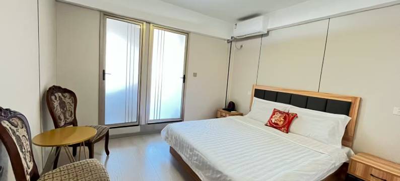 天津甜橙美寓民宿图片