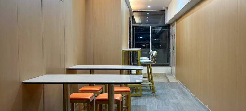忆住酒店(温州火车站梧田老街店)图片