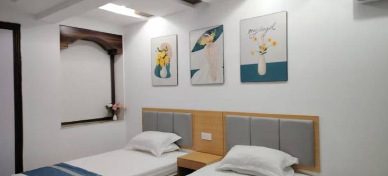 莆田讯影电竞公寓(南门店)图片