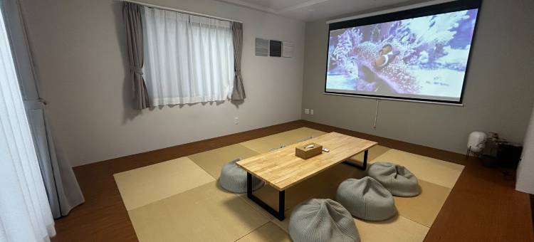 羽田直达仅6分3公里/糀谷站步行4分/全新日式别墅/wifi/配备厨房(The Prime TOKYO HANEDA)图片