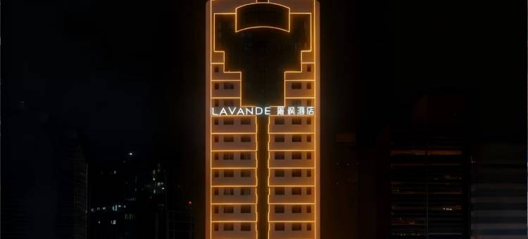 麗枫酒店(乌鲁木齐天山区政府国际大巴扎店)图片