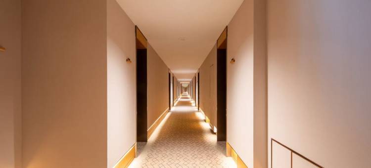 艾美酒店(日照莒县五中店)图片