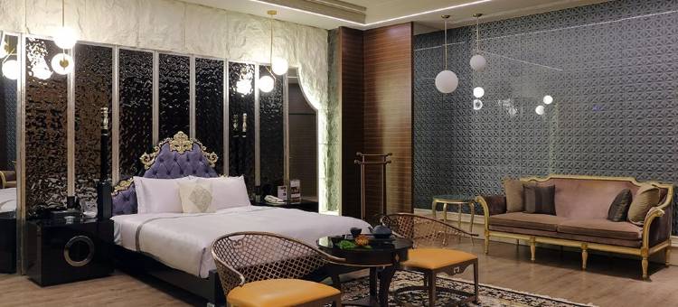 台北沐兰精品旅馆-台北馆图片