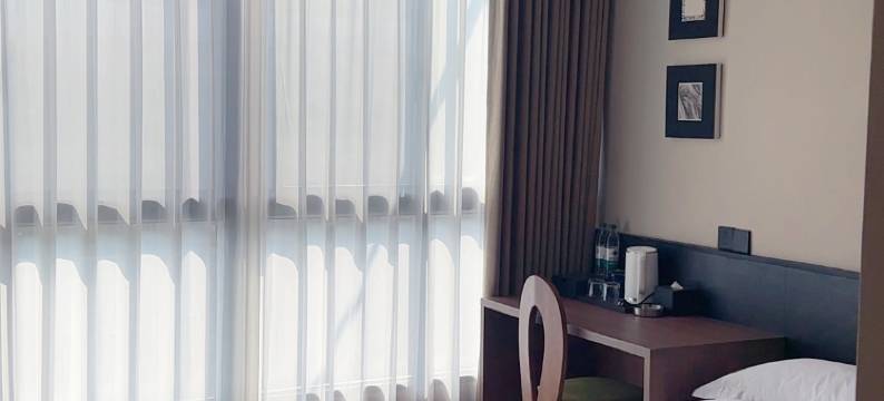 静湖宾馆(湖南理工大学店)图片