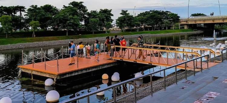 Hotel Osaka PIK 2图片