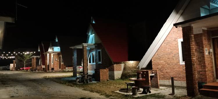 扎伊纳布别墅(Zainab Cottage)图片