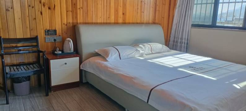 歙县徽梦轩客栈图片