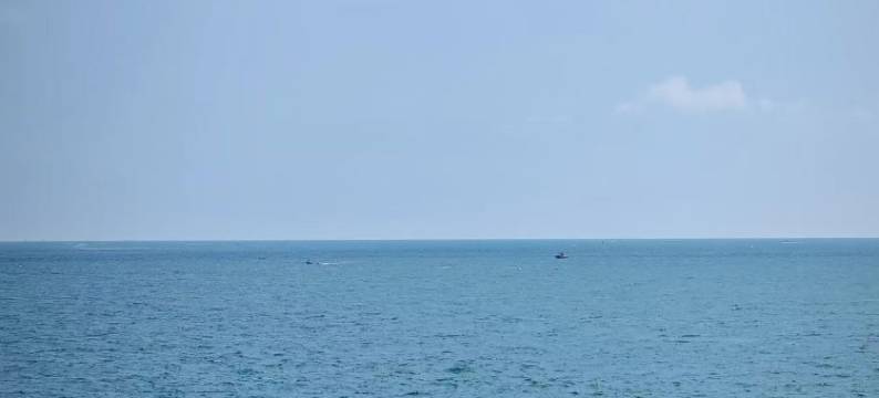 青岛海澜轩酒店(黄岛金沙滩度假区店)图片