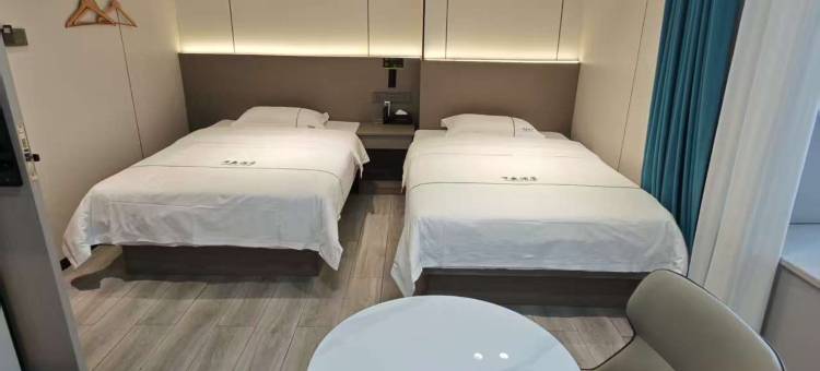 洋曼酒店图片