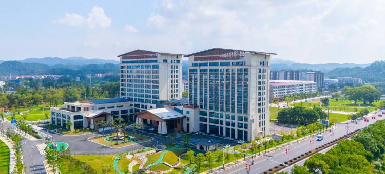 万安恺蒂洲际酒店图片