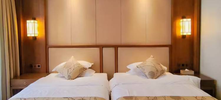 铜鼓汤里·时雨别苑图片