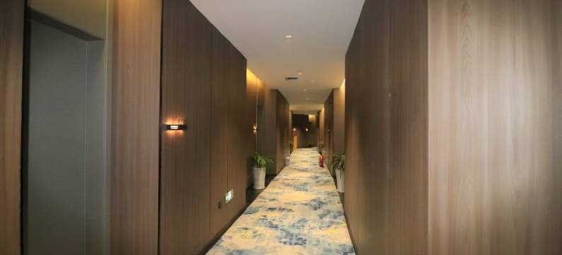 世纪尚品酒店图片