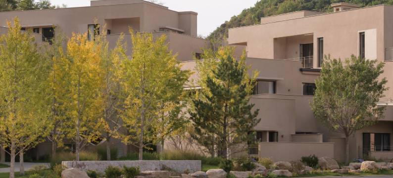 阿那亚小芃酒店图片